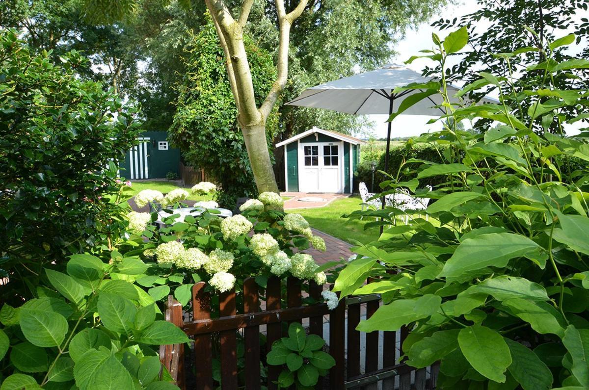 Haus Hoelle - Hohenkirchen Hohenkirchen  Esterno foto
