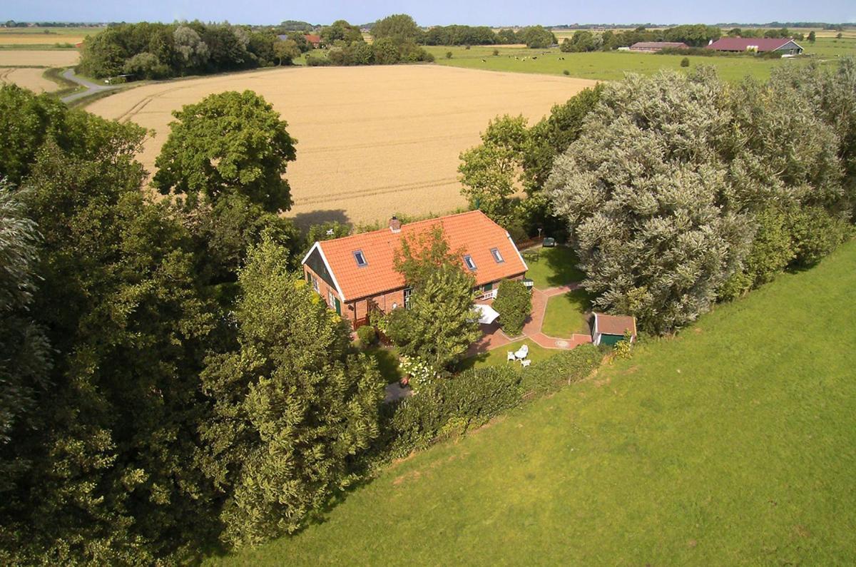 Haus Hoelle - Hohenkirchen Hohenkirchen  Esterno foto