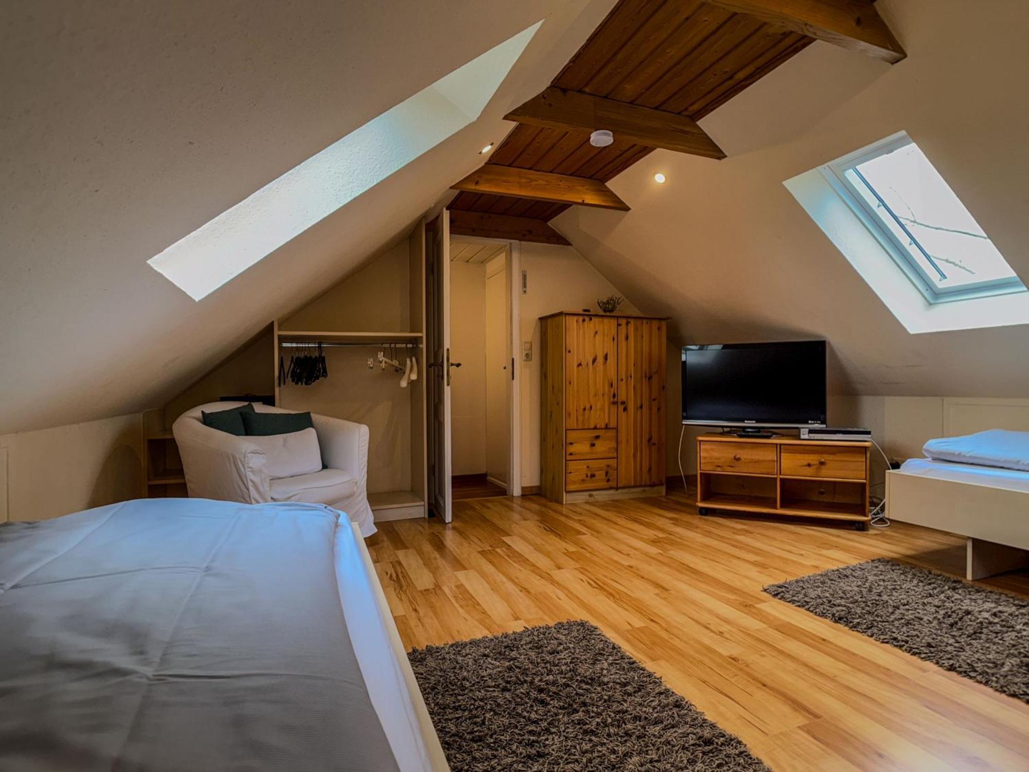 Haus Hoelle - Hohenkirchen Hohenkirchen  Esterno foto