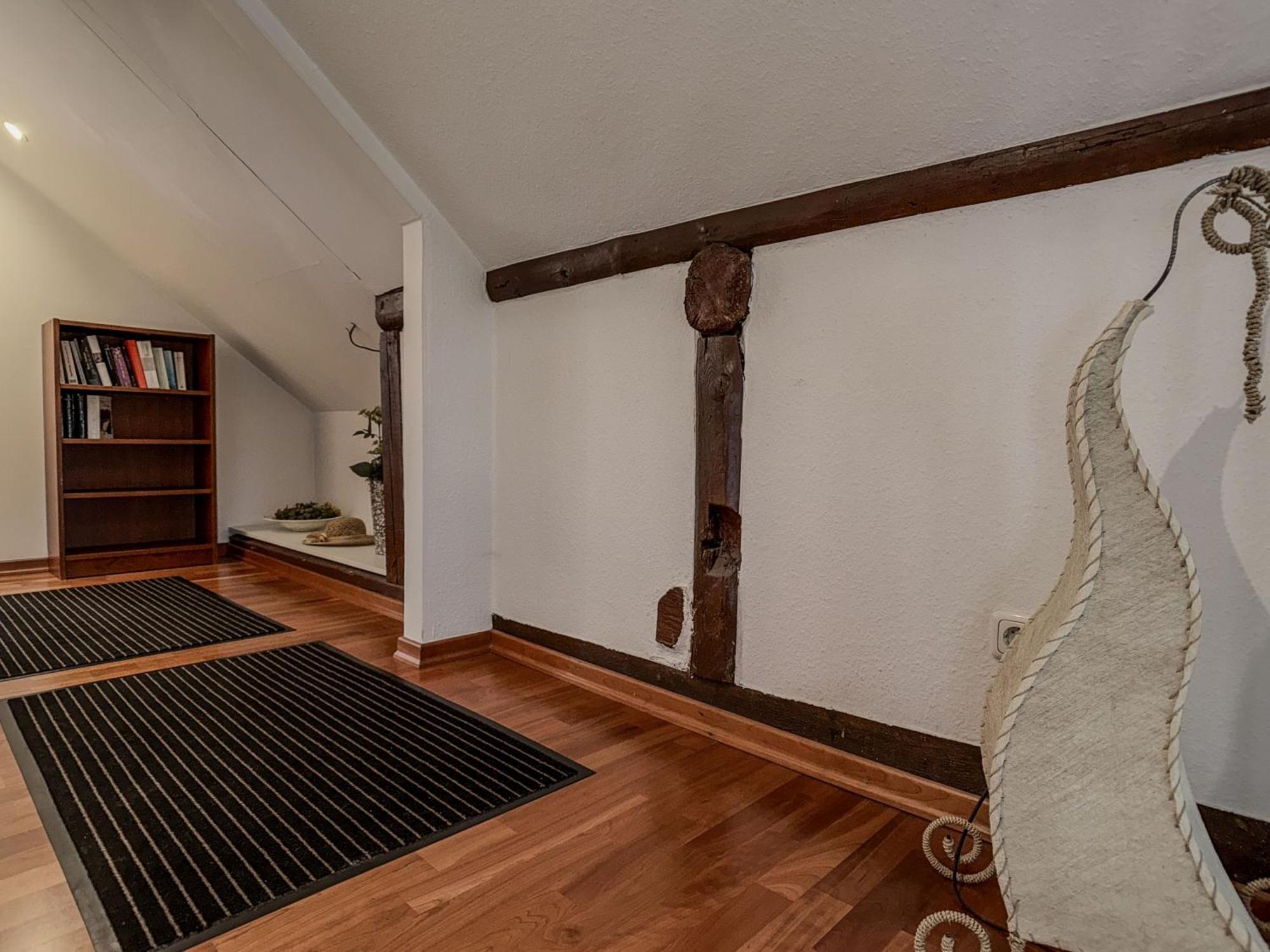 Haus Hoelle - Hohenkirchen Hohenkirchen  Esterno foto